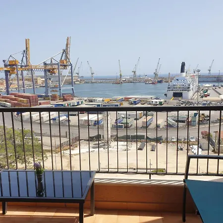 Sea Palerme