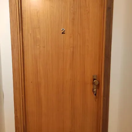 Appartement Sea Palerme
